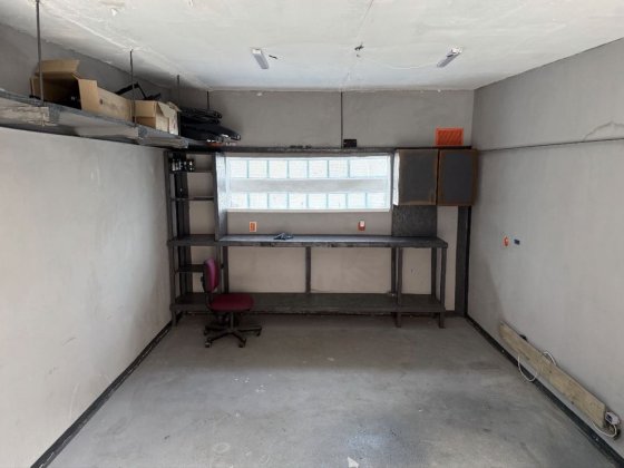 Гараж Сабарівське шосе 1 Електромережа Винница