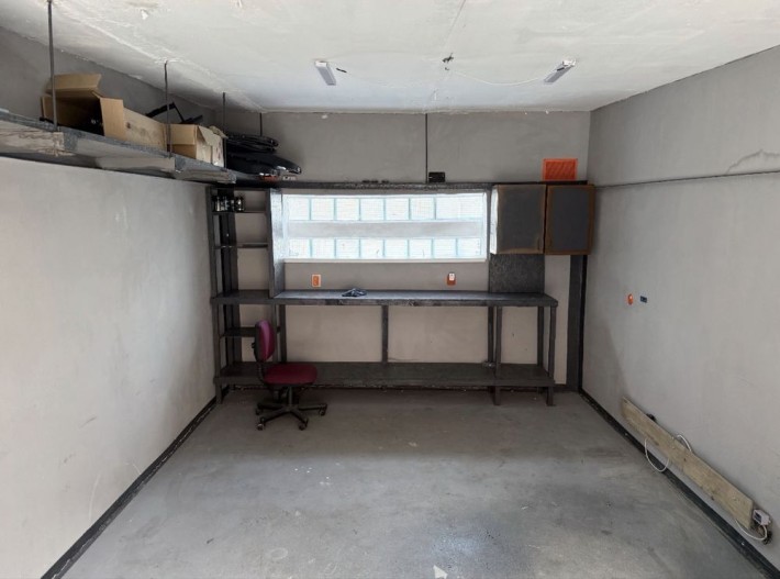 Гараж Сабарівське шосе 1 Електромережа - фото 1