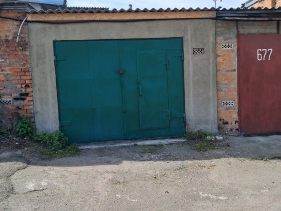 Здам гараж  на довгий термін Винница