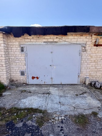 ТЕРМІНОВО. Гараж в ГК9 біля макдональдсу, гараж в Олександрії - фото 1