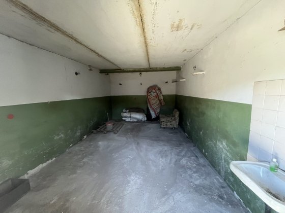 Продам гараж на республиканской Каменское