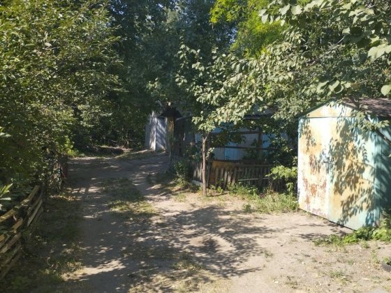 Продам Гараж срочно Каменское