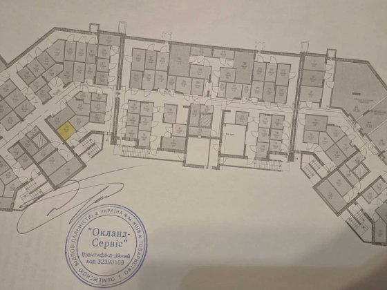 Продам комірку ЖК Прорізна 2 Гостомель