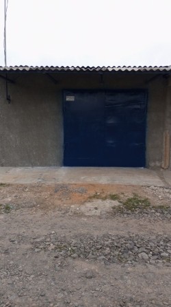 Продам  гараж  за нарсудом - фото 1