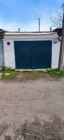 Гараж в гарному стані - фото 1