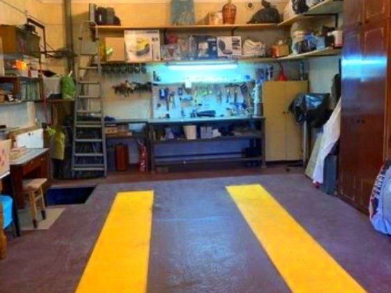 продам гараж в а/к Лазурный Краматорск