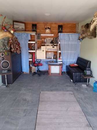 Гараж в каперативе - фото 1