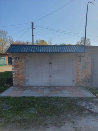 Продам гараж в ОГК "НИВА 2015" - фото 1