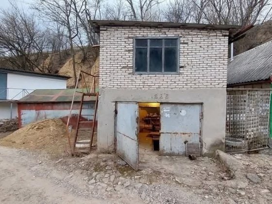 Гараж 119 район. Продажа. Власник. Могилів-Подільський