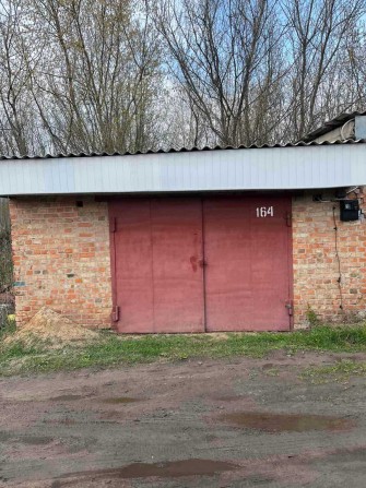 Продам гараж в кооперативі "Світанок" - фото 1