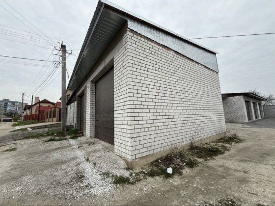 Продам гаражі, м. Самар Самар