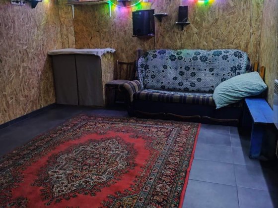 Продам гараж в обществе "НадеждА" Павлоград
