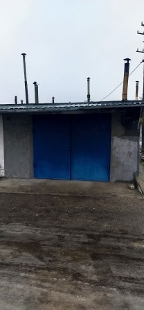 Продам гараж на ПШС. - фото 1