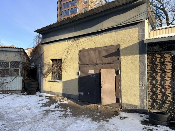 Продам гараж Центр міста 36 м2 Хмельницький