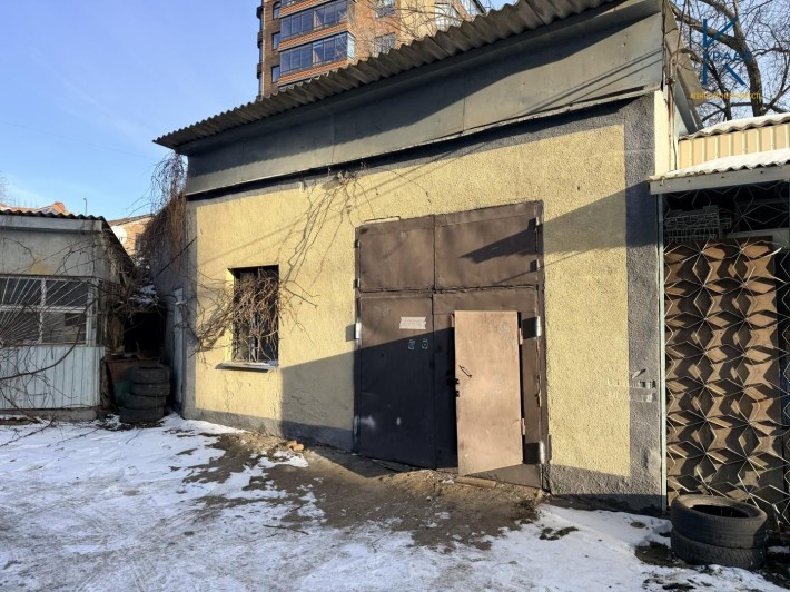 Продам гараж Центр міста 36 м2 - фото 1