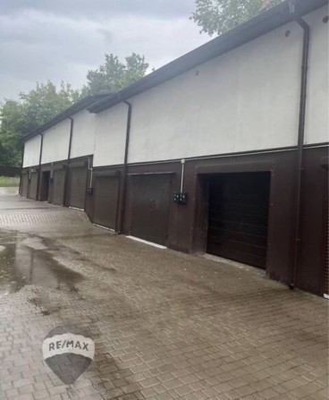 Продаж гаража ЖК Комфорт - фото 1