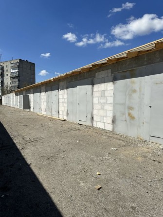 Продаж гаражів на Шолом-Алейхема - фото 1