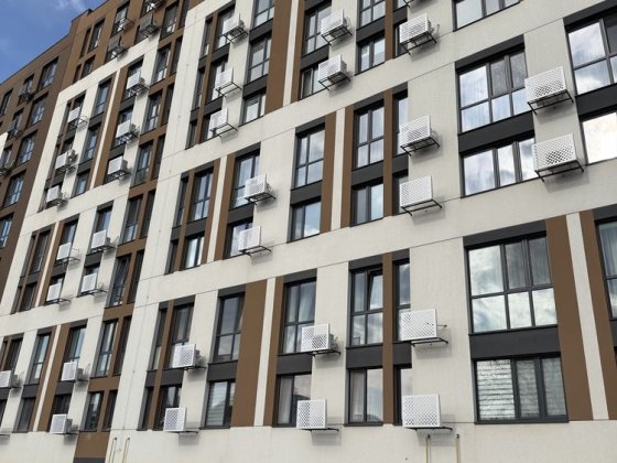 Forest Home продаж 1 кім, 46 метрів Вінниця