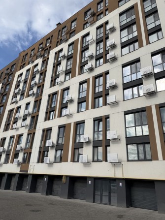 Forest Home продаж 1 кім, 46 метрів - фото 1