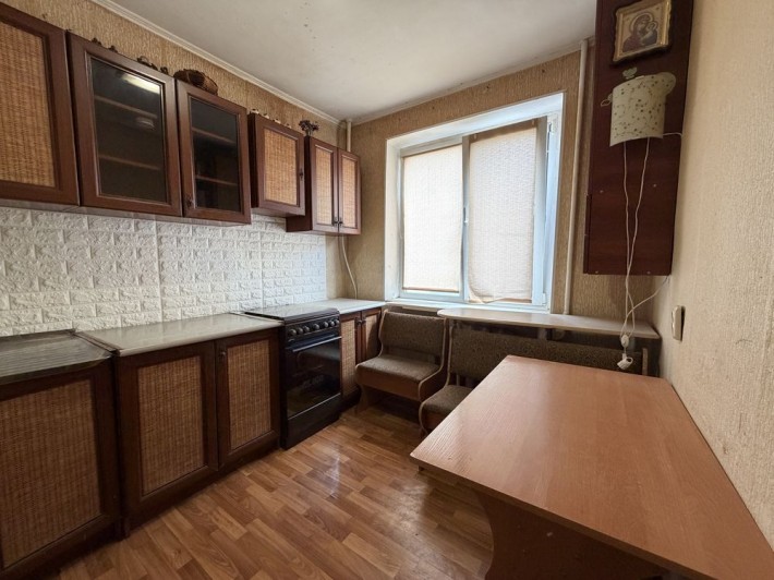 Продаж 3-к квартиру - фото 1
