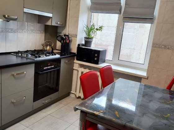 Однокімнатна квартира з сучасним ремонтом Винница