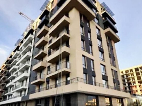 Продам квартиру жк крона 78м2 Ужгород