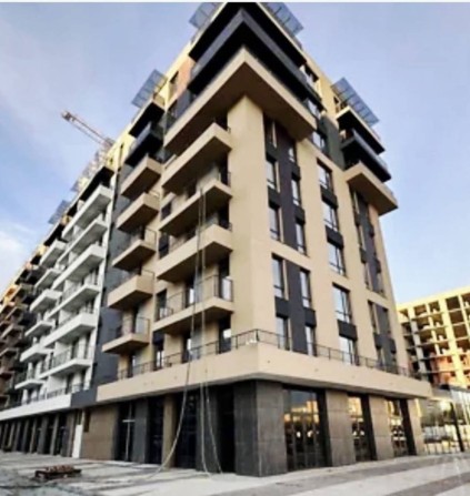 Продам квартиру жк крона 78м2 - фото 1