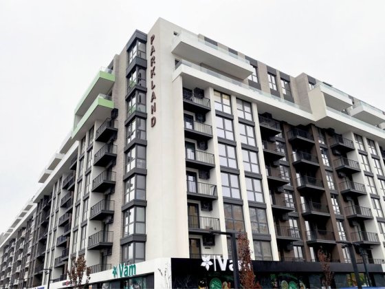 Продаж 2 кімнатної квартири в Ужгороді / ЖК Паркленд Ужгород