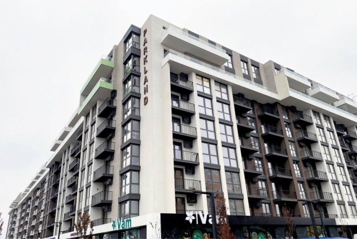 Продаж 2 кімнатної квартири в Ужгороді / ЖК Паркленд - фото 1