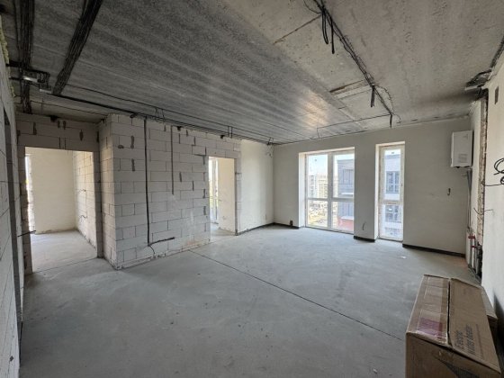 Продається квартира в новобудові. Ужгород