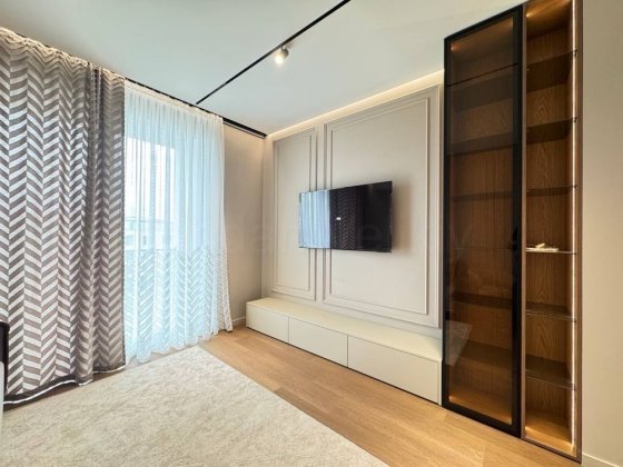 Продаж 1к квартири ЖК Парк Ленд/Park Land/46м2 Ужгород