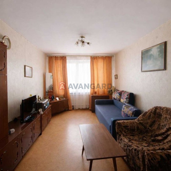 Продаж 3 кім квартири 700-річчя - фото 1