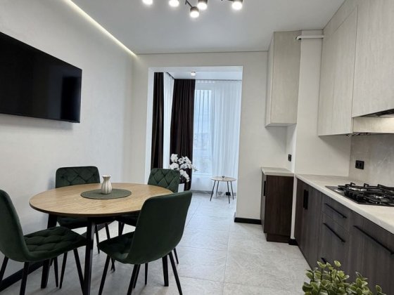 Продам 1кімн здану новобудову, рн Майдану Черновцы