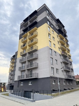 1 кімнатна новобудова р-н. Кемпінгу (власник) - фото 1