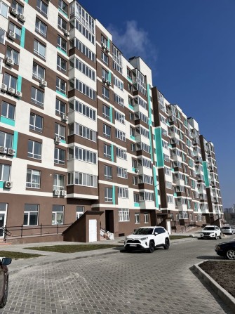 Продаж 1кімн.квартири в ПЗР, ЖК «Парковий квартал», вул. І. Кожедуба - фото 1