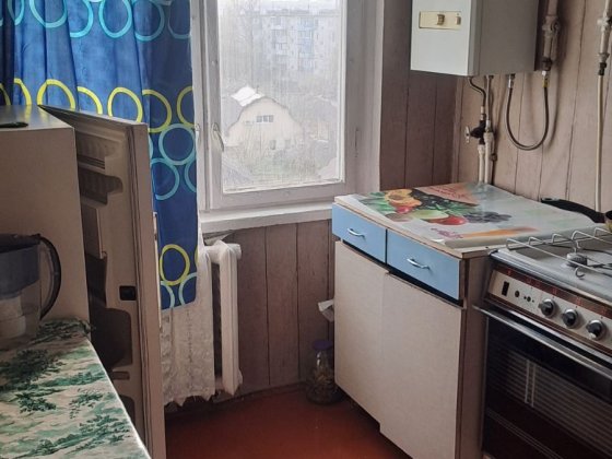 Продаж 3- кім квартири вул. Нижня Горова /о Черкассы