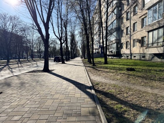 Продаж 2-кімнатної квартири по бул. Шевченка Черкаси