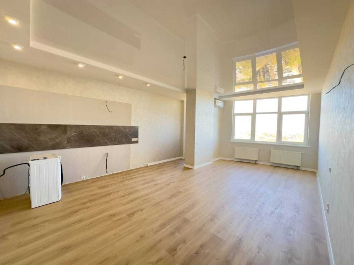 Продаж квартири ЖК Покровський Посад вул.Глибочицька 32б Центр Ключі - фото 1