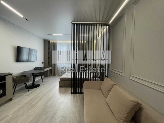 Продажа 1к квартиры 40м2, ЖК Delmar, ул. Андрея Верхогляда, 4б