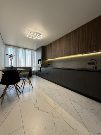 NEW! 50кв.м Продам Дизайнерську 1 кімн.кв по вул.Багряного - фото 1