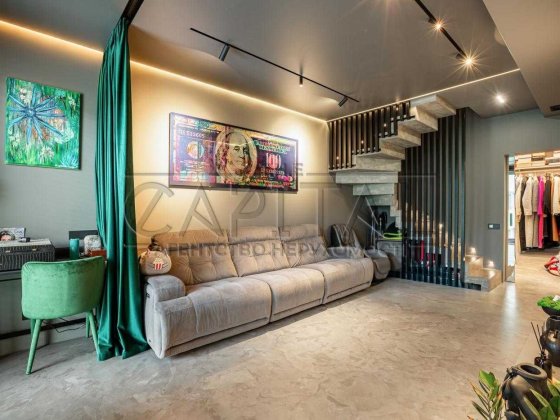 Продажа квартиры, Набережно-Рыбальская дорога, Подол, ЖК RYBALSKY