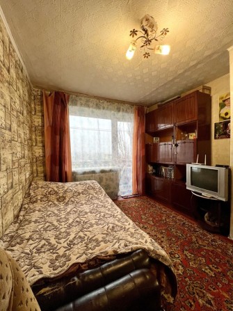 Продаж квартири малосімейного типу на Мазепи - фото 1