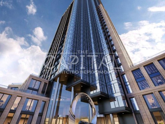 Продажа ЖК A136 / Антоновича / Тринити / 79м2 / Французский квартал / Инвестиция / Бизнес класс Киев