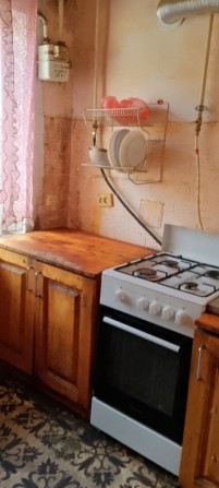 Продається 2 х кімнатна квартира в 555 - фото 1