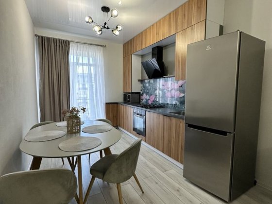 Продаж 1,5 квартири БОЗДОШ  Газ Ужгород