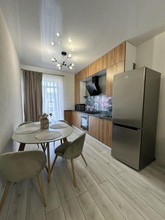 Продаж 1,5 квартири БОЗДОШ  Газ - фото 1