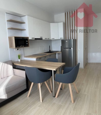 Продаж однокімнатної квартири ЖК Європейський квартал - фото 1