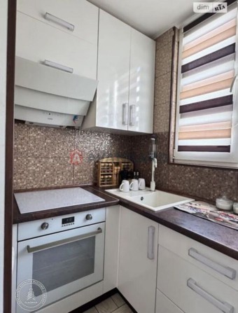 Продам 2-к Квартиру Ремонт,Меблі,Техніка. - фото 1