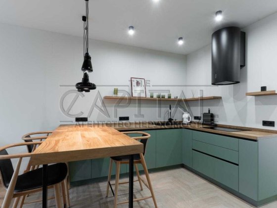 Продажа квартиры, ул. Березневая, Соцгород, ЖК Комфорт таун