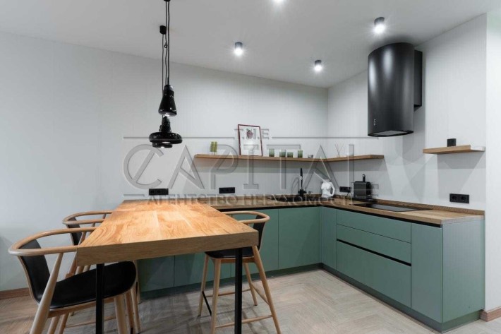 Продажа квартиры, ул. Березневая, Соцгород, ЖК Комфорт таун - фото 1